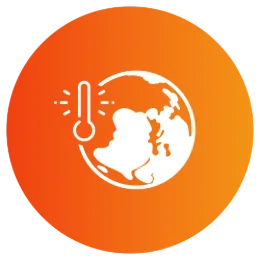 CLIMATE CHANGE