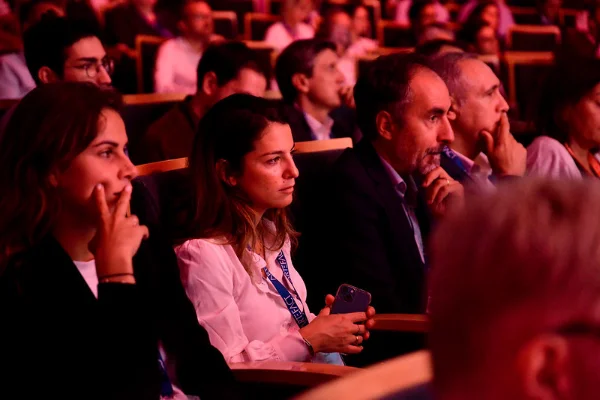 Conferences